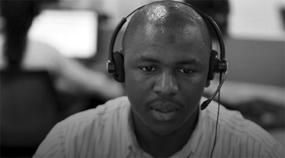 Call Center